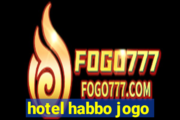 hotel habbo jogo